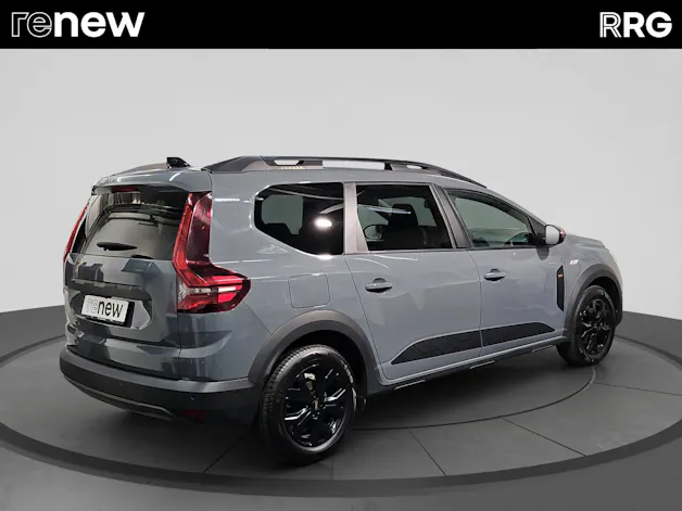 DACIA Jogger HEV 140 Extreme