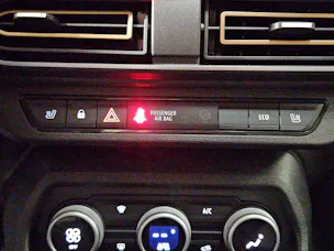 DACIA Jogger HEV 140 Extreme