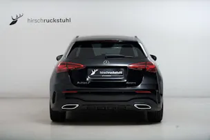 MERCEDES-BENZ A 250 AMG Line 4matic W177