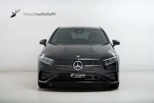 MERCEDES-BENZ A 250 AMG Line 4matic W177