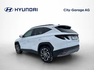 HYUNDAI Tucson 1.6 T-GDi Plug-in Hybrid Vertex 4WD