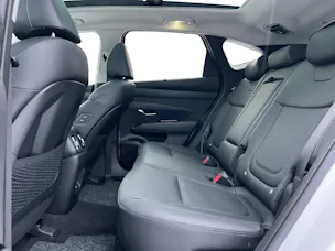 HYUNDAI Tucson 1.6 T-GDi Plug-in Hybrid Vertex 4WD