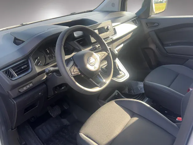 NISSAN Townstar Kaw. 2.2 t L2 EV45 22