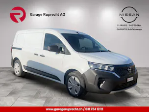 NISSAN Townstar Kaw. 2.2 t L2 EV45 22