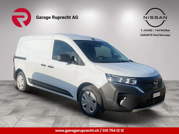 NISSAN Townstar Kaw. 2.2 t L2 EV45 22