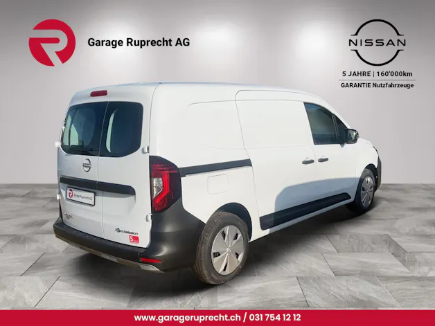 NISSAN Townstar Kaw. 2.2 t L2 EV45 22