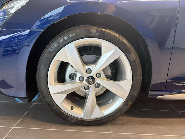 AUDI A3 Sportback 35 TDi S-Line S-Tronic Automat