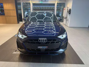 AUDI A3 Sportback 35 TDi S-Line S-Tronic Automat