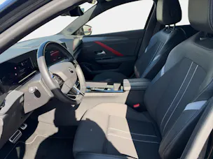 OPEL Astra 1.6T/180 Swiss Plus Hybrid