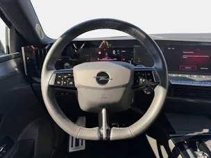 OPEL Astra 1.6T/180 Swiss Plus Hybrid