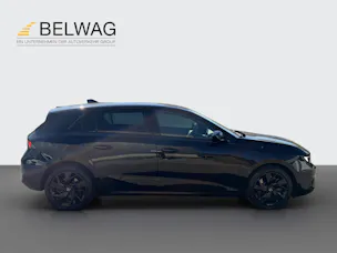 OPEL Astra 1.6T/180 Swiss Plus Hybrid