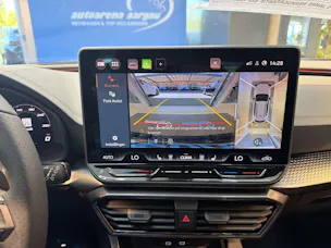 CUPRA Formentor 2.0TSi VZ 333PS 4Drive DSG-Automat
