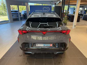 CUPRA Formentor 2.0TSi VZ 333PS 4Drive DSG-Automat
