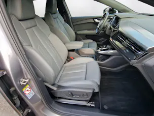 AUDI Q4 e-tron 40