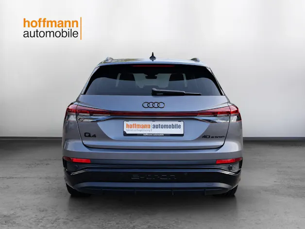 AUDI Q4 e-tron 40