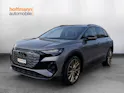 AUDI Q4 e-tron 40