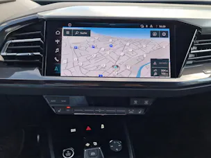 AUDI Q4 e-tron 40
