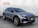 AUDI Q4 e-tron 40