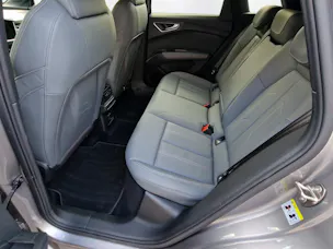 AUDI Q4 e-tron 40