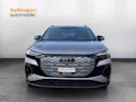 AUDI Q4 e-tron 40