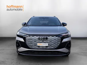 AUDI Q4 e-tron 40