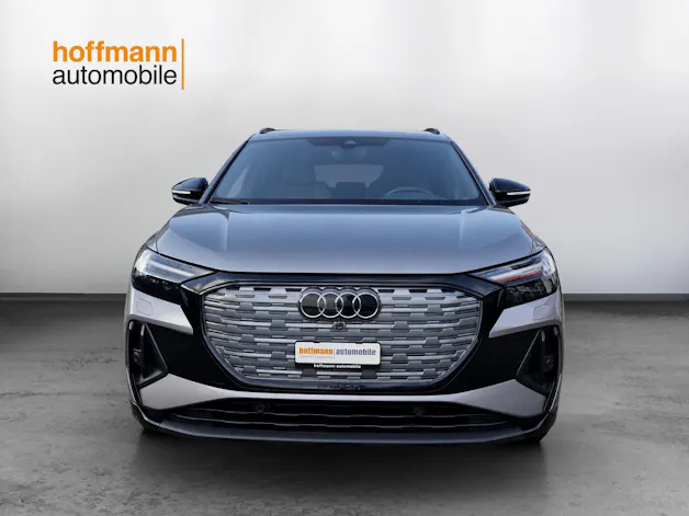 AUDI Q4 e-tron 40