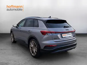 AUDI Q4 e-tron 40