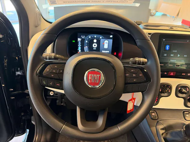 FIAT Panda Pandina Cross 1.0 MHEV