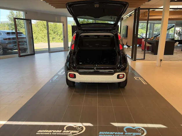 FIAT Panda Pandina Cross 1.0 MHEV