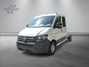 VW Crafter 35 2.0 BiTDI Champion L4 4M Kipp./Prits./Koff.Hebe A