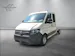 VW Crafter 35 2.0 BiTDI Champion L4 4M Kipp./Prits./Koff.Hebe A