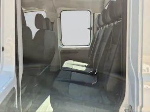 VW Crafter 35 2.0 BiTDI Champion L4 4M Kipp./Prits./Koff.Hebe A