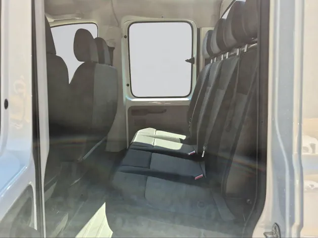 VW Crafter 35 2.0 BiTDI Champion L4 4M Kipp./Prits./Koff.Hebe A