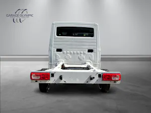 VW Crafter 35 2.0 BiTDI Champion L4 4M Kipp./Prits./Koff.Hebe A