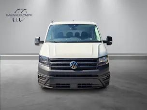 VW Crafter 35 2.0 BiTDI Champion L4 4M Kipp./Prits./Koff.Hebe A