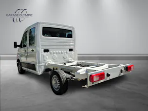 VW Crafter 35 2.0 BiTDI Champion L4 4M Kipp./Prits./Koff.Hebe A