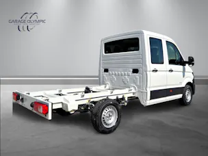 VW Crafter 35 2.0 BiTDI Champion L4 4M Kipp./Prits./Koff.Hebe A
