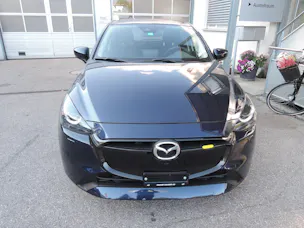 MAZDA 2 SKYACTIV-G 90 Center-Line Automat