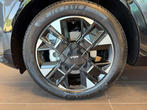 Kia Sportage 1.6T-GDi HEV GT-Line 239PS 4x4 Automat NEUES MODELL