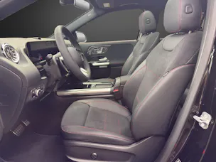 MERCEDES-BENZ GLA AMG 35 4Matic 8G-DCT