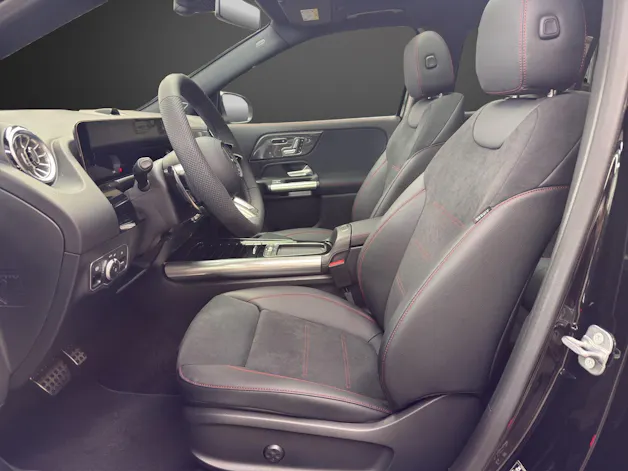 MERCEDES-BENZ GLA AMG 35 4Matic 8G-DCT