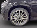 MERCEDES-BENZ GLA AMG 35 4Matic 8G-DCT