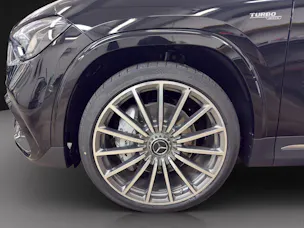 MERCEDES-BENZ GLA AMG 35 4Matic 8G-DCT