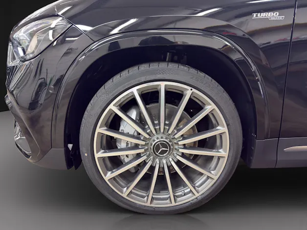 MERCEDES-BENZ GLA AMG 35 4Matic 8G-DCT