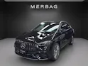 MERCEDES-BENZ GLA AMG 35 4Matic 8G-DCT