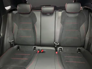MERCEDES-BENZ GLA AMG 35 4Matic 8G-DCT