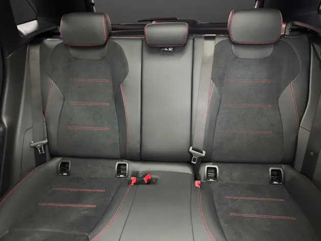 MERCEDES-BENZ GLA AMG 35 4Matic 8G-DCT