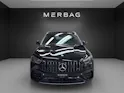 MERCEDES-BENZ GLA AMG 35 4Matic 8G-DCT
