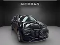 MERCEDES-BENZ GLA AMG 35 4Matic 8G-DCT
