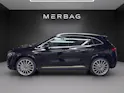MERCEDES-BENZ GLA AMG 35 4Matic 8G-DCT